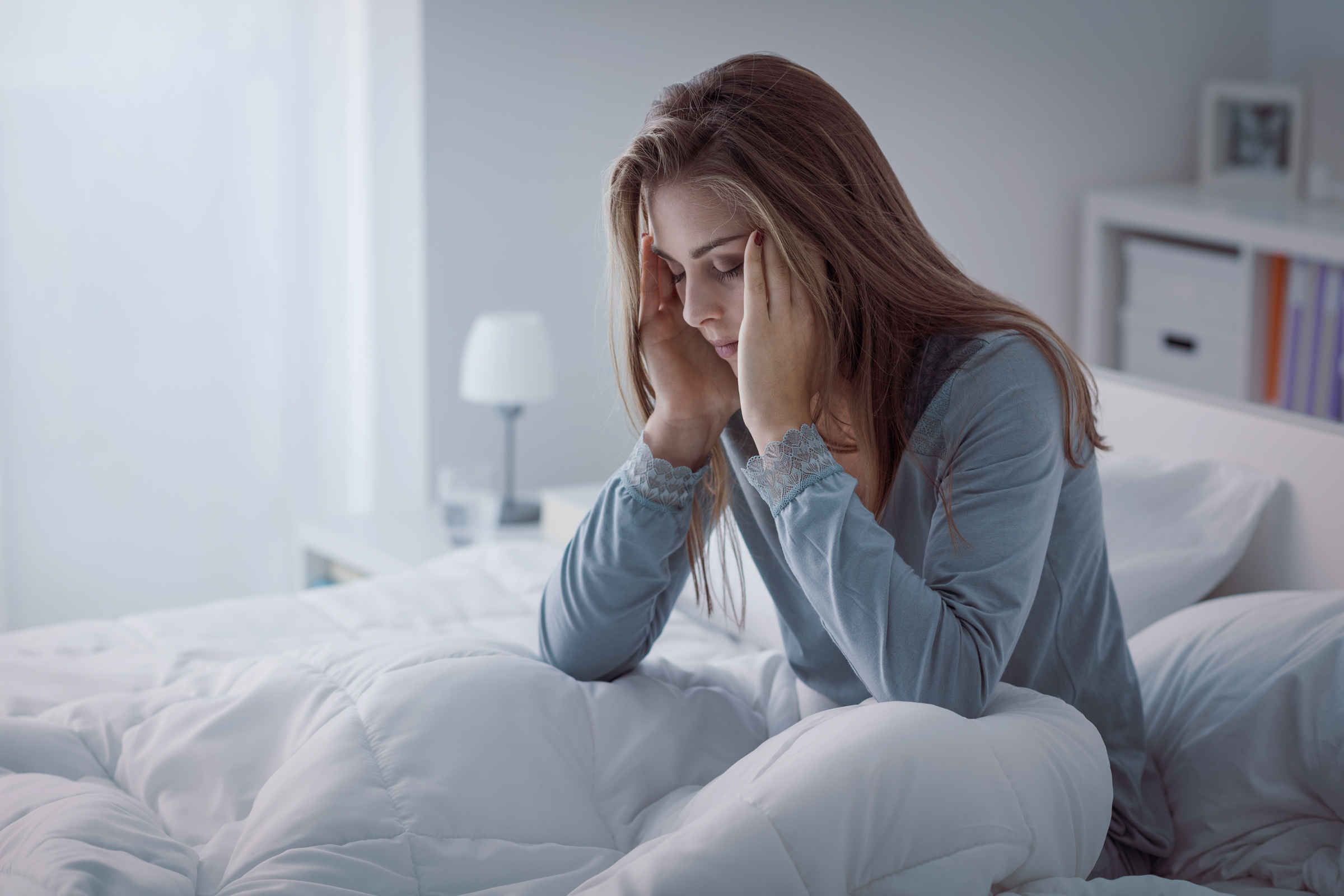 Что делать если болит шея после сна?